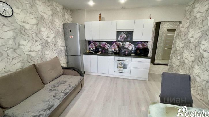 2-комн квартира ул Седова, 62 1,  д. 62 1,  к. 1