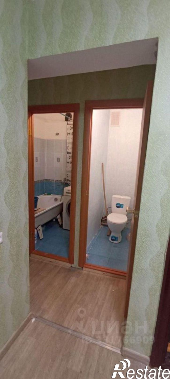 2-комн квартира ул Донская, 6а,  д. 6а