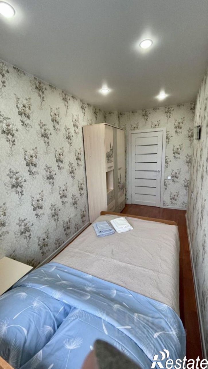 2-комн квартира ул Седова, 62 1,  д. 62 1,  к. 1