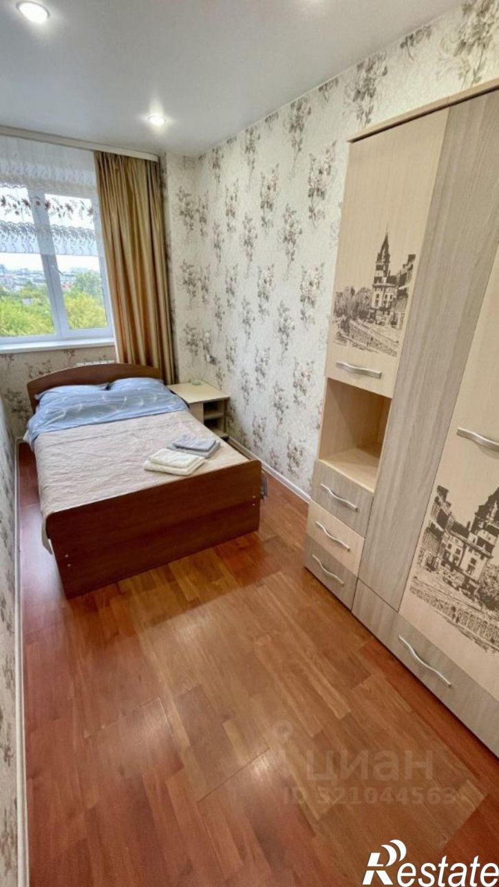 2-комн квартира ул Седова, 62 1,  д. 62 1,  к. 1