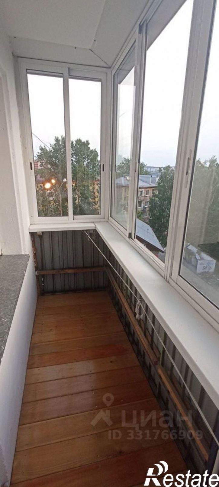2-комн квартира ул Донская, 6а,  д. 6а