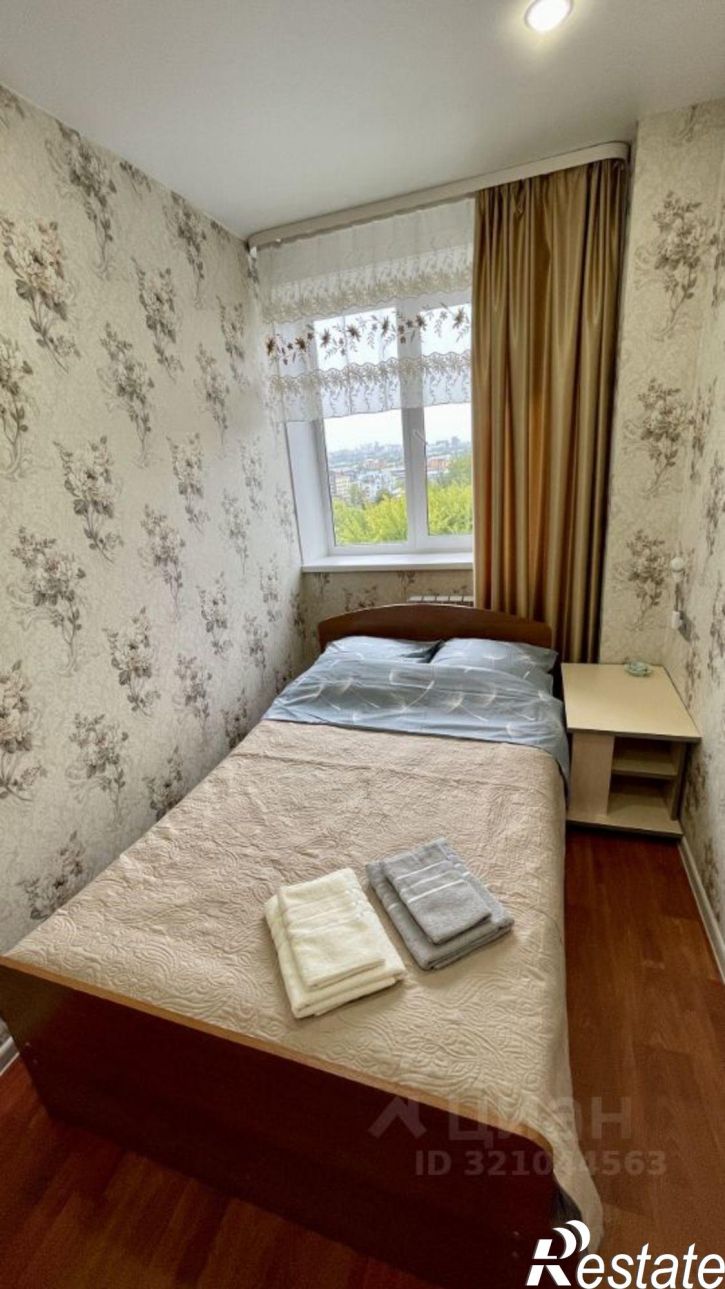 2-комн квартира ул Седова, 62 1,  д. 62 1,  к. 1