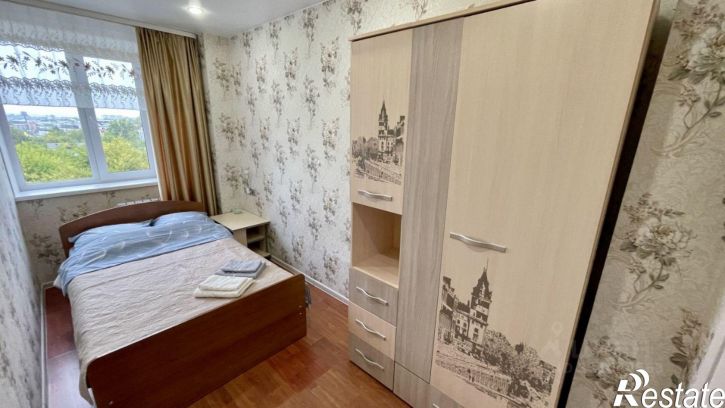 2-комн квартира ул Седова, 62 1,  д. 62 1,  к. 1