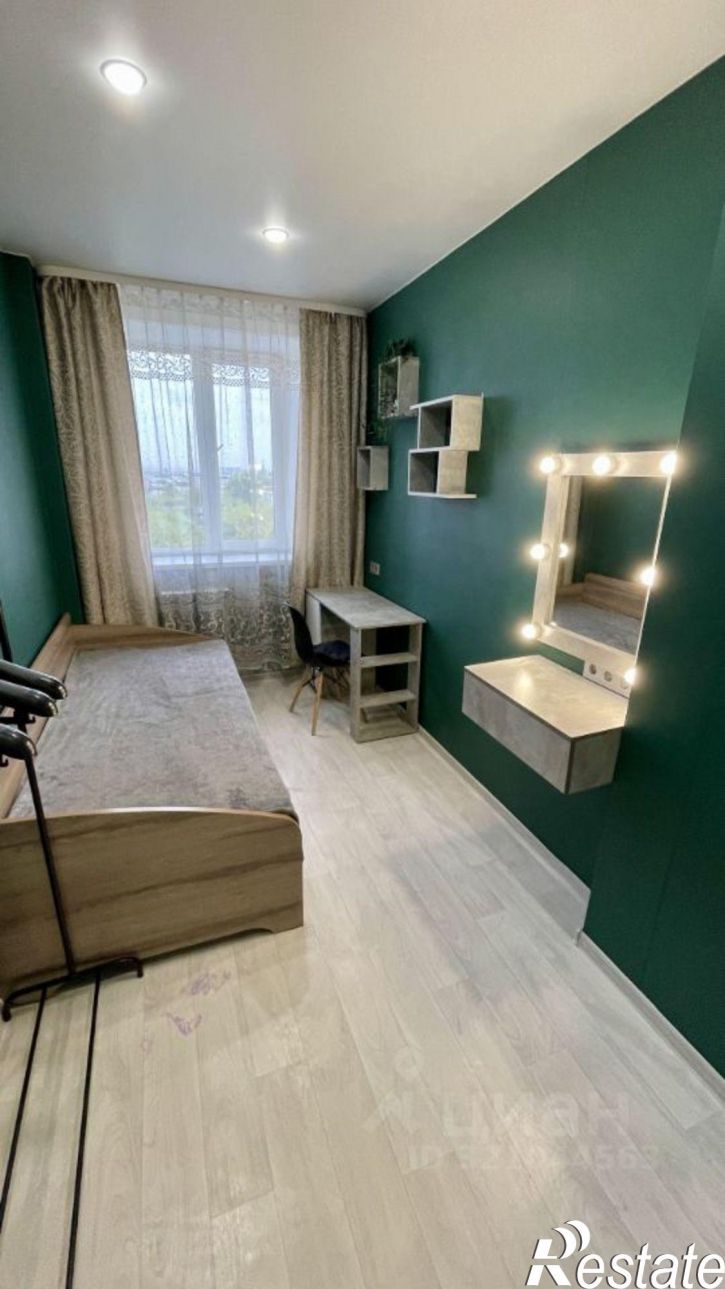 2-комн квартира ул Седова, 62 1,  д. 62 1,  к. 1