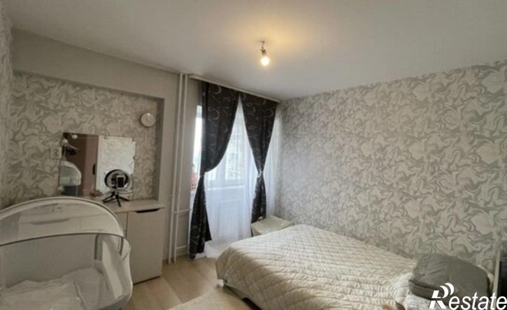 2-комн квартира ул Киренская, 50,  д. 50