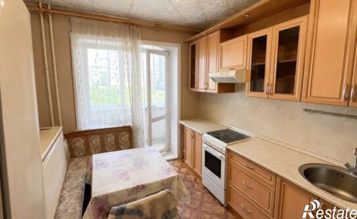 3-комн квартира микрорайон Юбилейный, 63