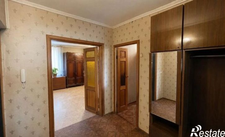 3-комн квартира микрорайон Юбилейный, 63