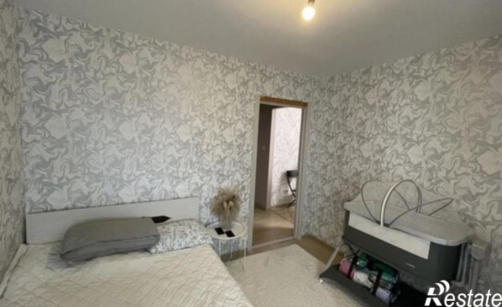 2-комн квартира ул Киренская, 50,  д. 50