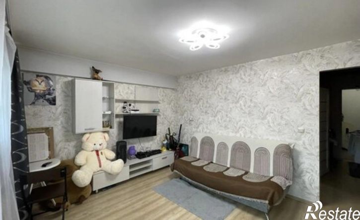 2-комн квартира ул Киренская, 50,  д. 50