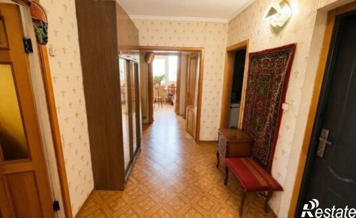 3-комн квартира микрорайон Юбилейный, 63