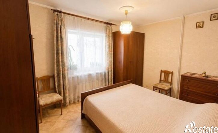 3-комн квартира микрорайон Юбилейный, 63