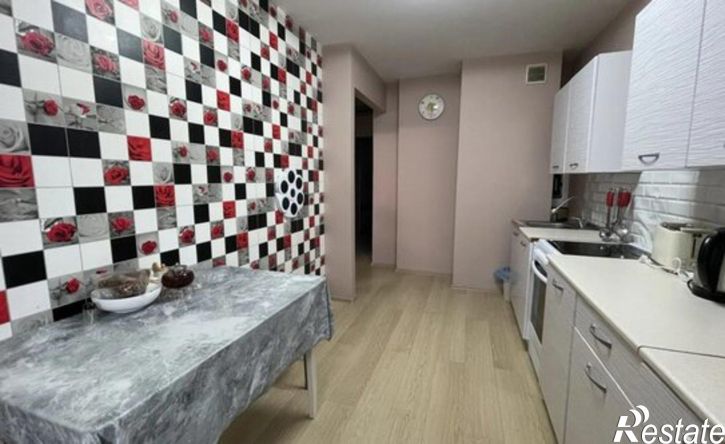 2-комн квартира ул Киренская, 50,  д. 50