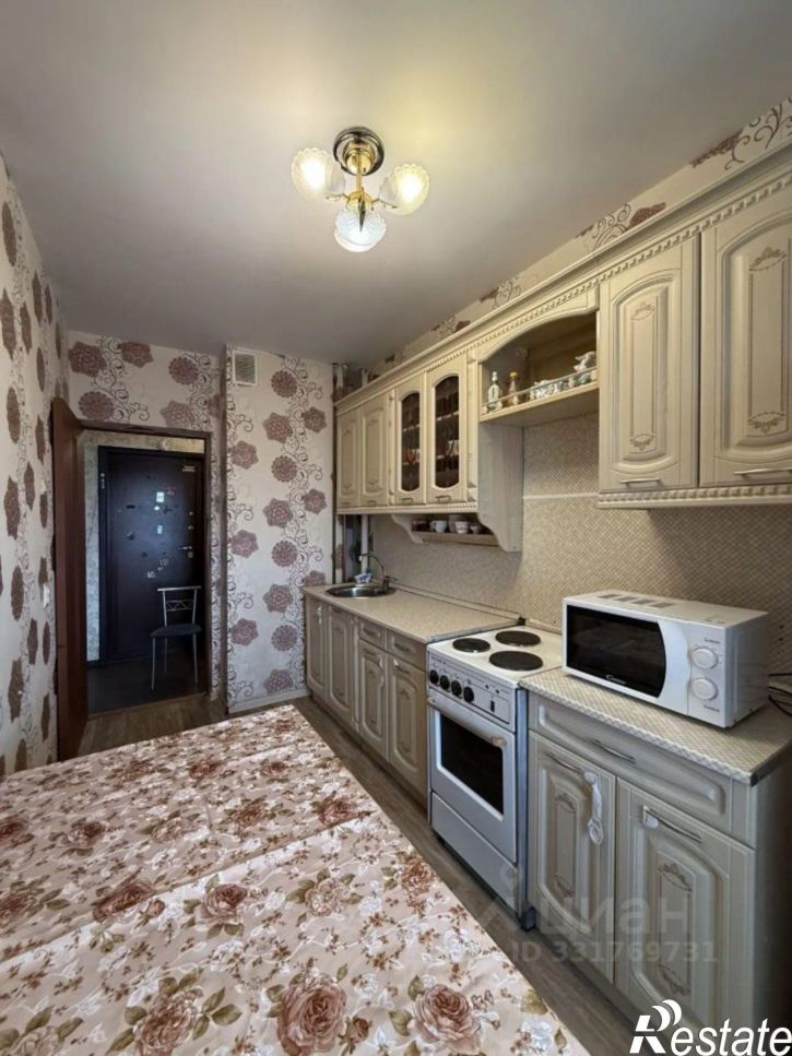 2-комн квартира ул Цимлянская, 3,  д. 3