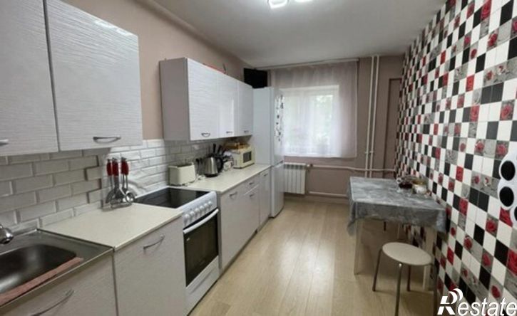 2-комн квартира ул Киренская, 50,  д. 50