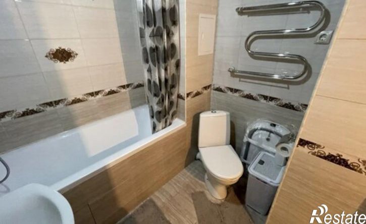 2-комн квартира ул Киренская, 50,  д. 50