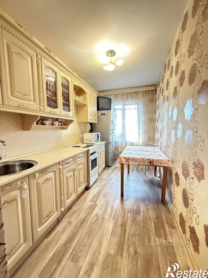 2-комн квартира ул Цимлянская, 3,  д. 3