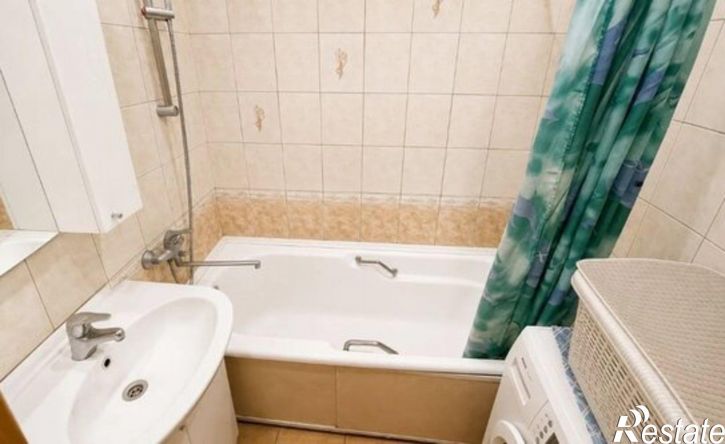 3-комн квартира микрорайон Юбилейный, 63