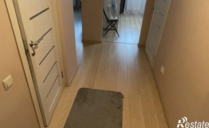 2-комн квартира ул Киренская, 50,  д. 50