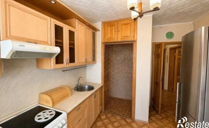 3-комн квартира микрорайон Юбилейный, 63