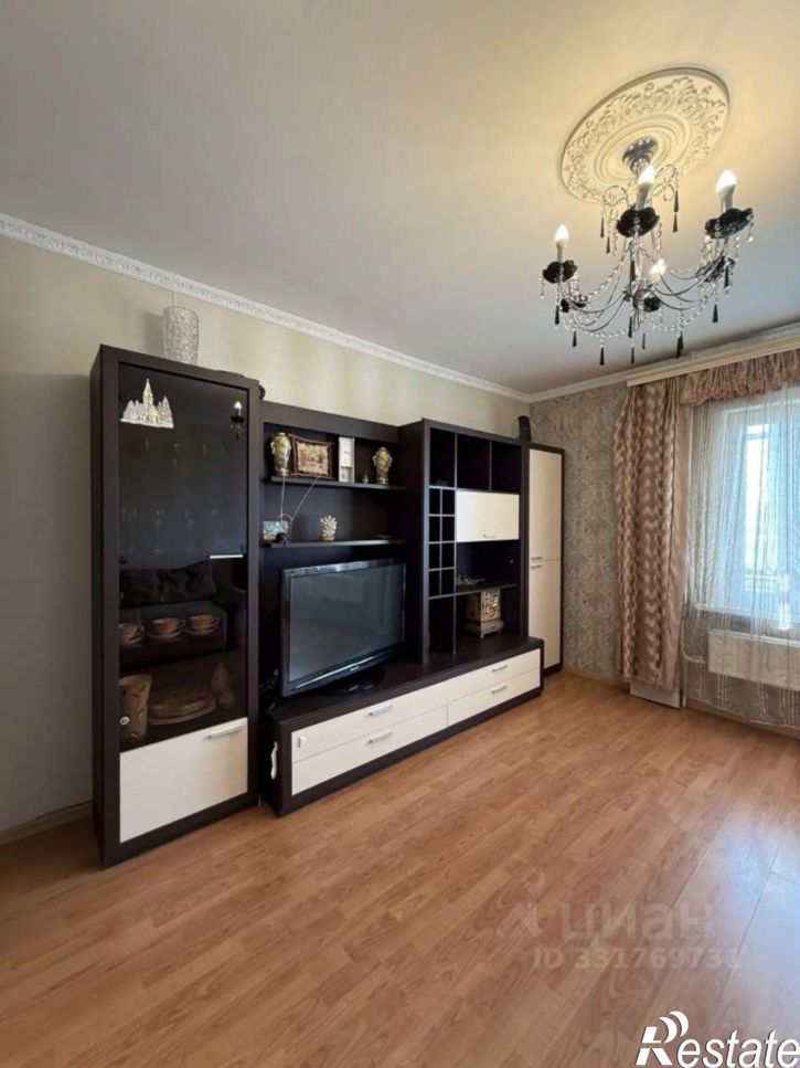 2-комн квартира ул Цимлянская, 3,  д. 3