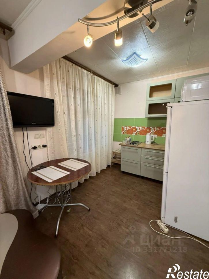 1-комн квартира ул Станиславского, 3,  д. 3