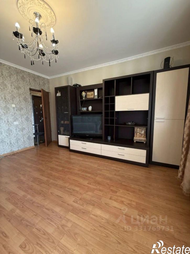 2-комн квартира ул Цимлянская, 3,  д. 3
