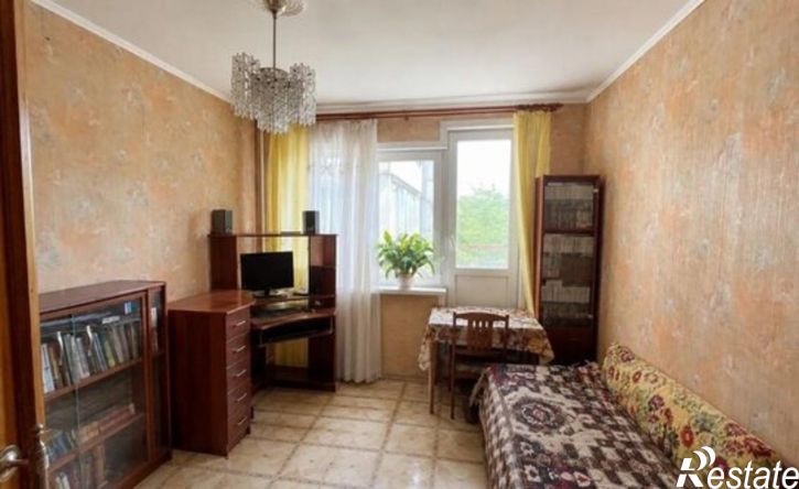3-комн квартира микрорайон Юбилейный, 63