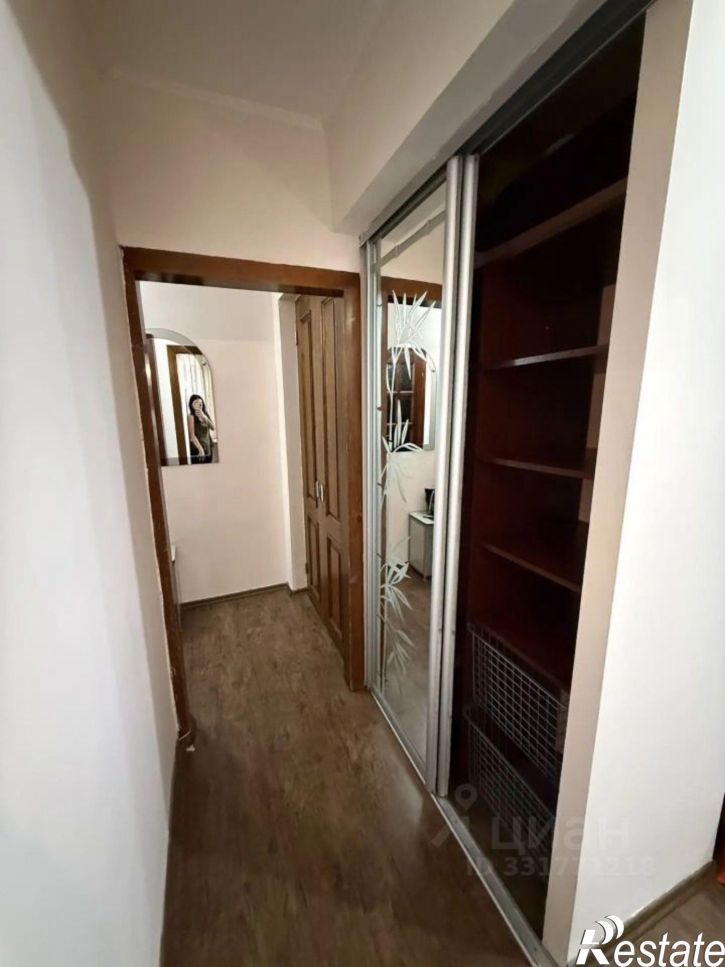 1-комн квартира ул Станиславского, 3,  д. 3