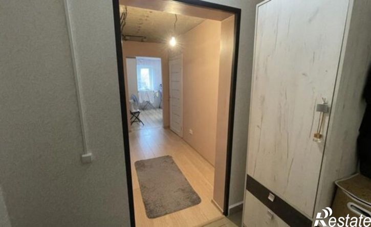 2-комн квартира ул Киренская, 50,  д. 50