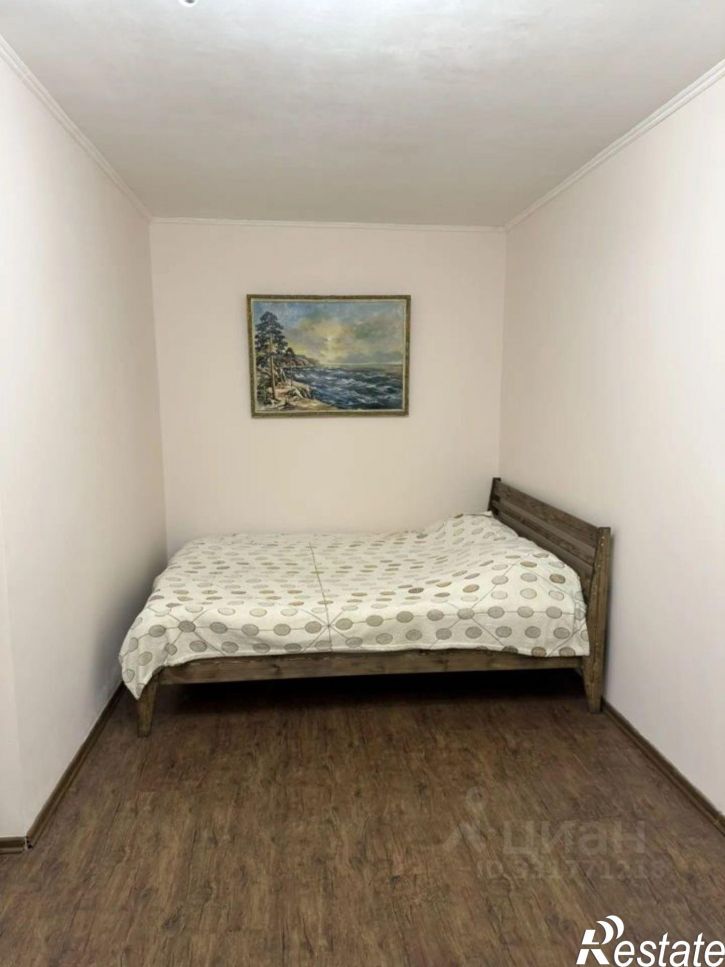 1-комн квартира ул Станиславского, 3,  д. 3