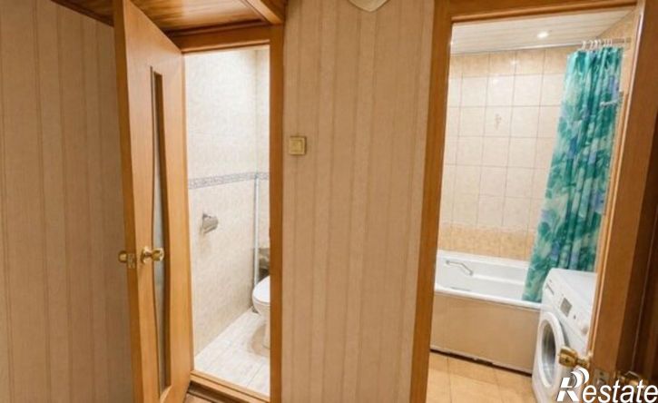 3-комн квартира микрорайон Юбилейный, 63