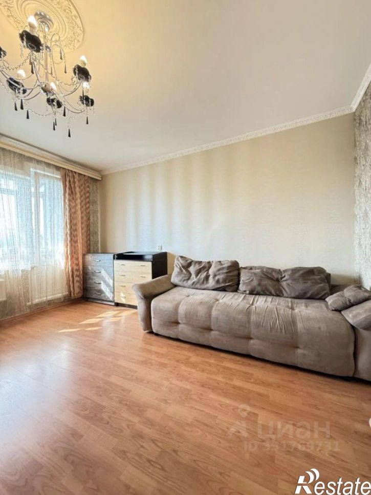 2-комн квартира ул Цимлянская, 3,  д. 3