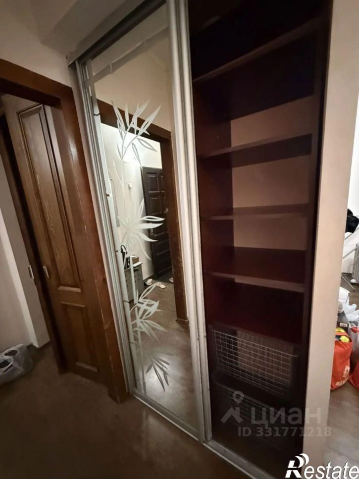1-комн квартира ул Станиславского, 3,  д. 3