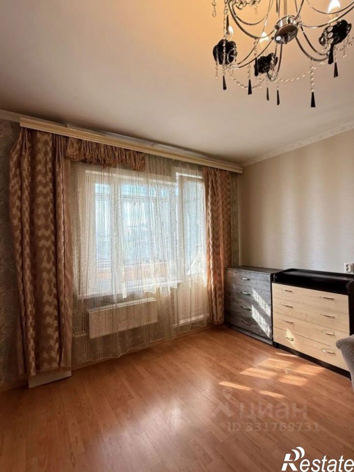 2-комн квартира ул Цимлянская, 3,  д. 3