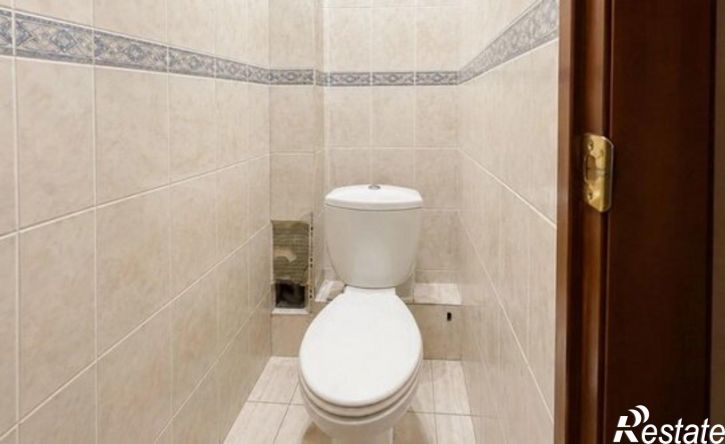 3-комн квартира микрорайон Юбилейный, 63