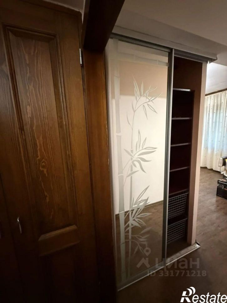 1-комн квартира ул Станиславского, 3,  д. 3