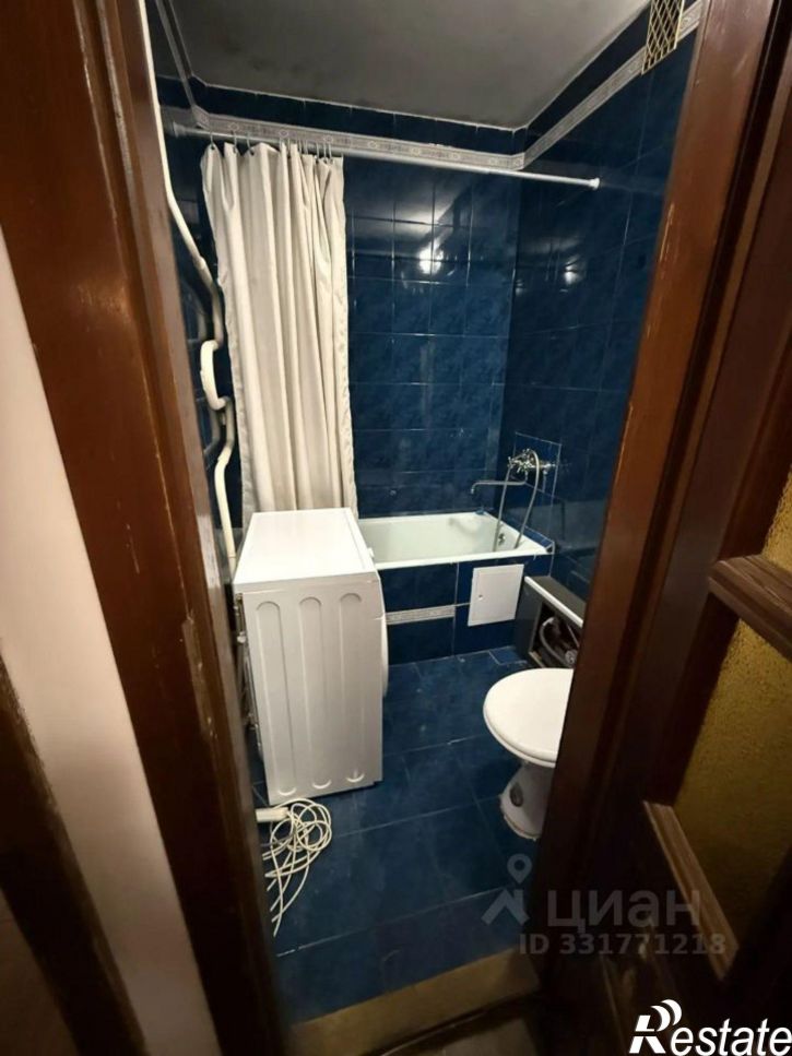 1-комн квартира ул Станиславского, 3,  д. 3