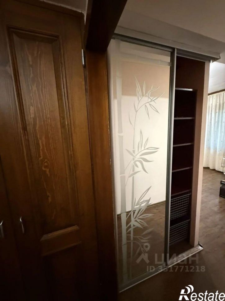 1-комн квартира ул Станиславского, 3,  д. 3