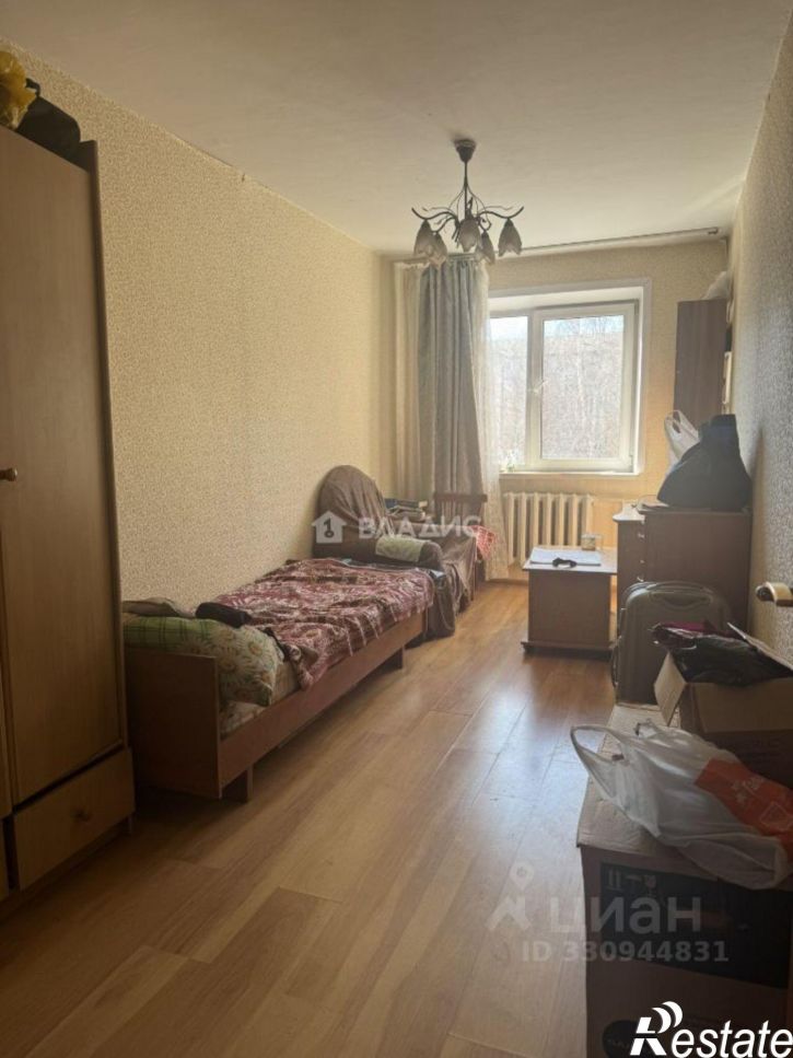 2-комн квартира микрорайон Юбилейный, 12