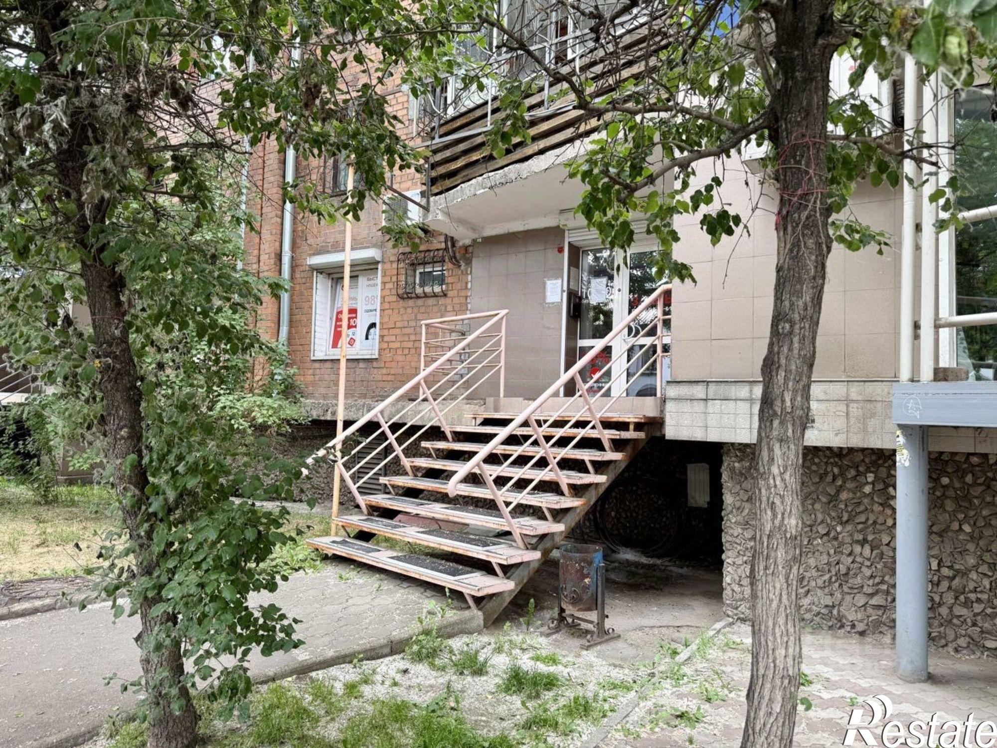Сдать офис, помещение под офис за 79 866 рублей на ул Чехова, 17
