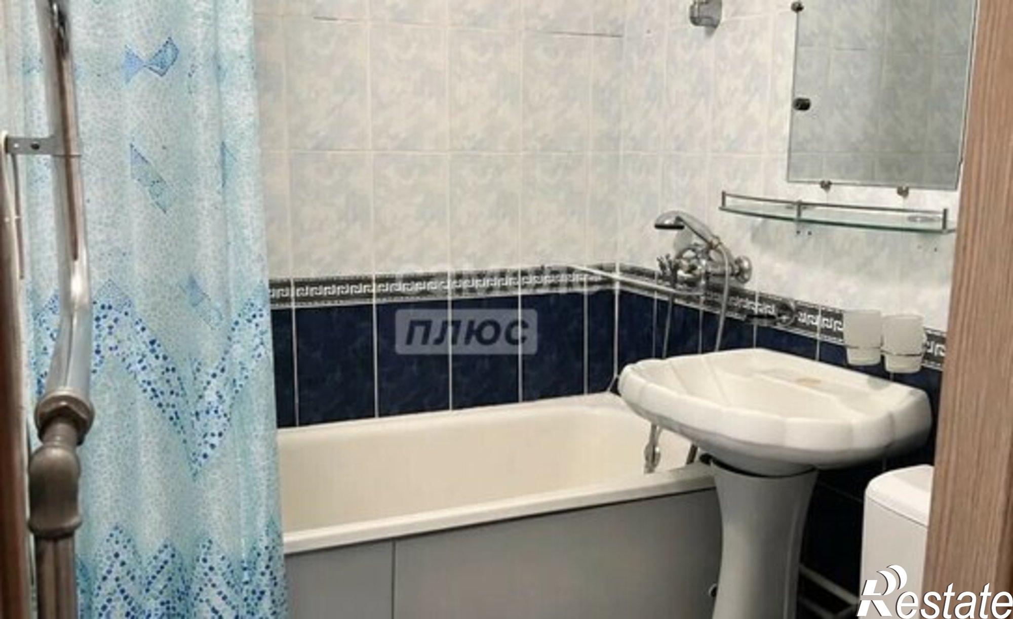 Купить квартиру за 6 500 000 рублей на пер Гершевича, 2