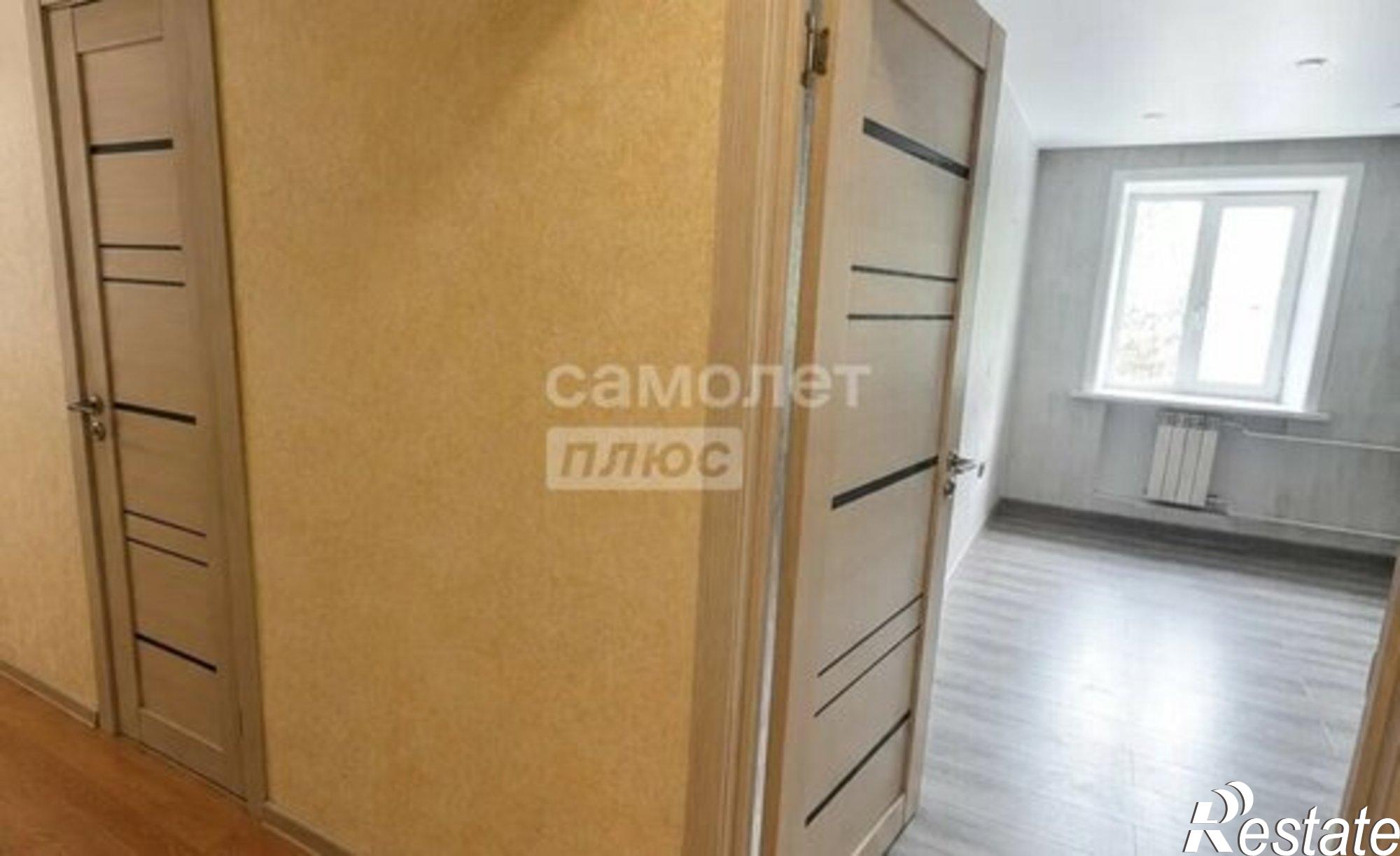 Купить квартиру за 6 500 000 рублей на пер Гершевича, 2