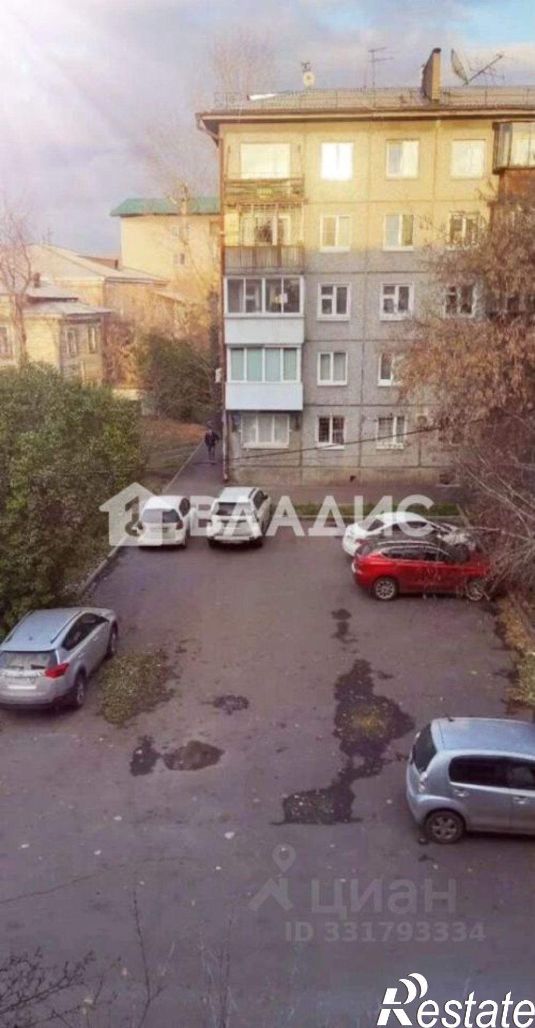 Купить квартиру за 6 900 000 рублей на пер Гершевича, 2
