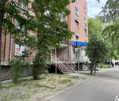 офис 58 кв м, этаж 1/5 ул Чехова, 17