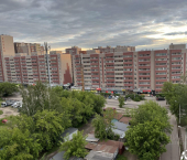 2-комн, 55кв м, этаж 9/11 ул Ядринцева, 37