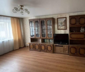 4-комн, 93кв м, этаж 3/5 ул Гоголя, 38