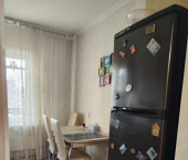 2-комн, 56кв м, этаж 4/9 ул Лермонтова, 297б
