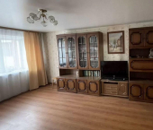4-комн, 93кв м, этаж 3/5 ул Гоголя, 38