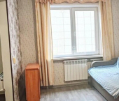 1-комн, 29кв м, этаж 3/9 ул Карла Либкнехта, 206
