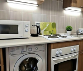 3-комн, 62кв м, этаж 2/5 ул Байкальская, 312